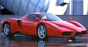 «Ferrari Enzo Ferrari» | фото: autosrapidos.com
