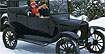 Ford Model T. 1920 (1)